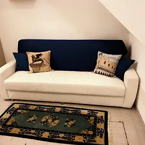 Andrea Flat Mezzanine Floor Apartamento