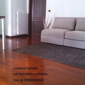Ai Cordami Apartamento