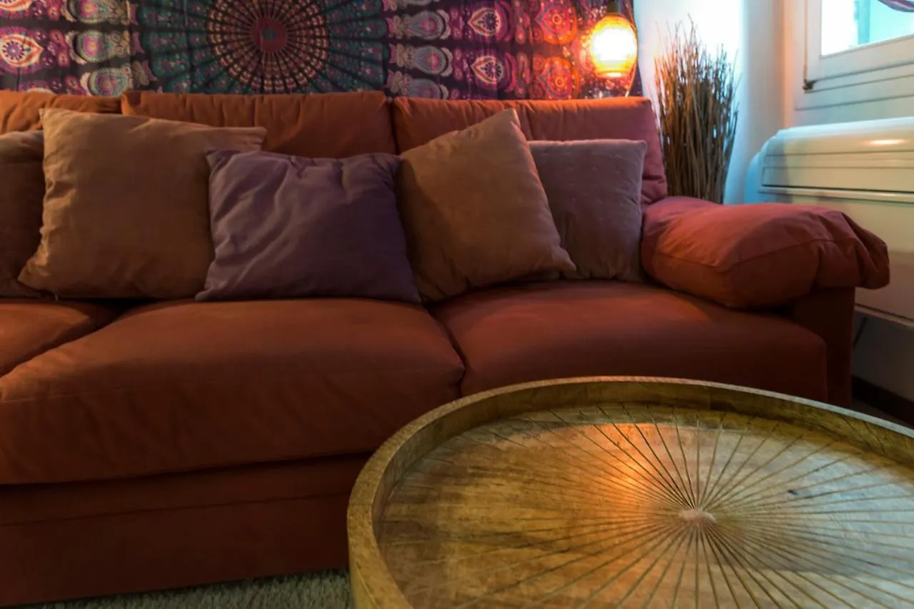 Piccolo - Cozy Studio In The Heart Of Authentic Venecia 0*,  Italia