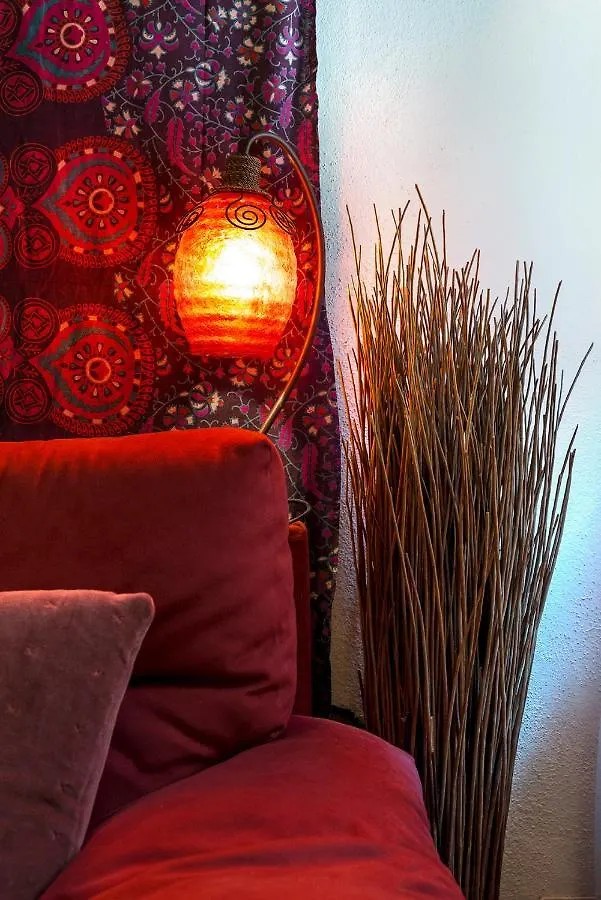 Piccolo - Cozy Studio In The Heart Of Authentic Venecia Apartamento