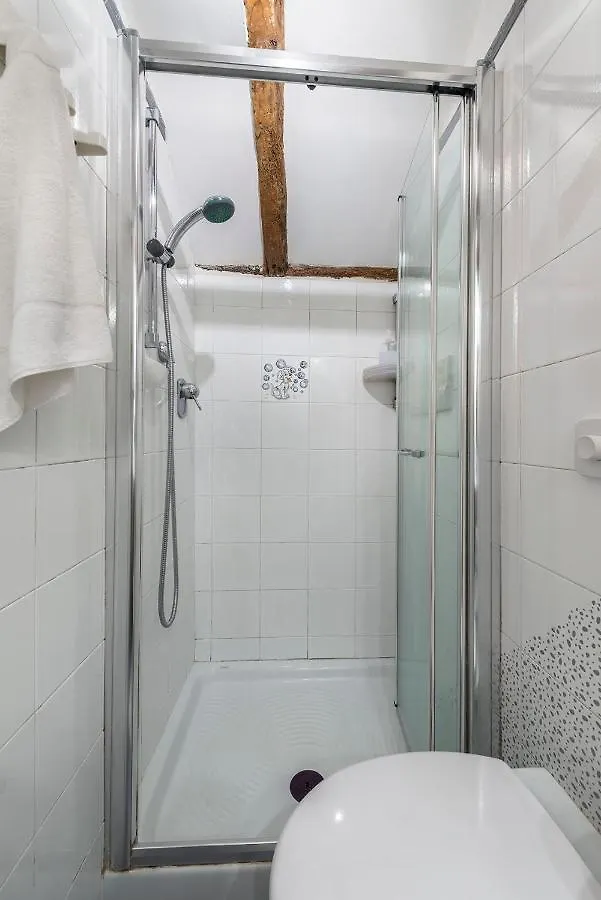 Piccolo - Cozy Studio In The Heart Of Authentic Venecia 0*,  Italia