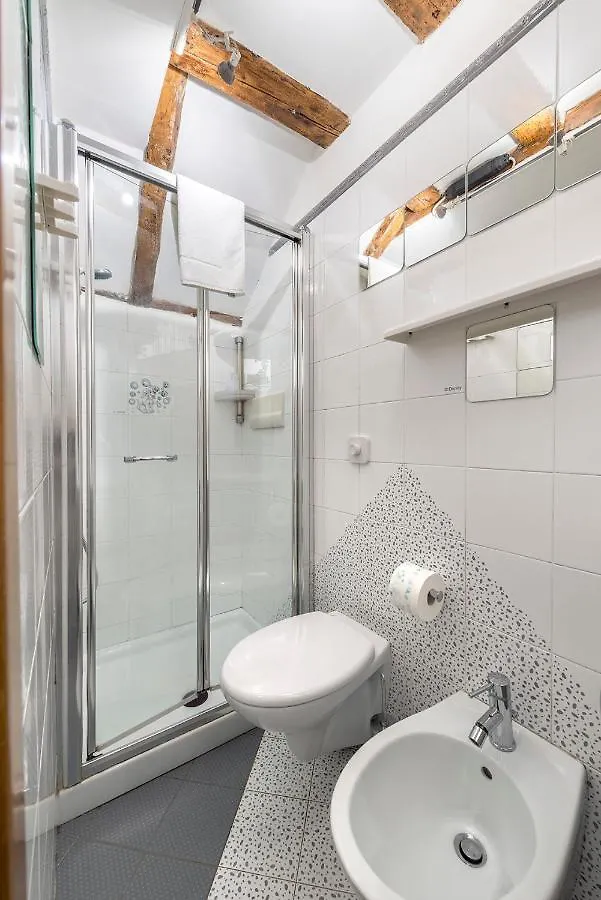 Piccolo - Cozy Studio In The Heart Of Authentic Venecia Apartamento