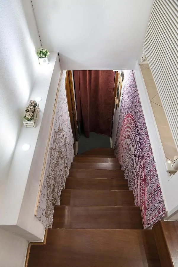 Apartamento Piccolo - Cozy Studio In The Heart Of Authentic Venecia